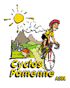 Logo Marche